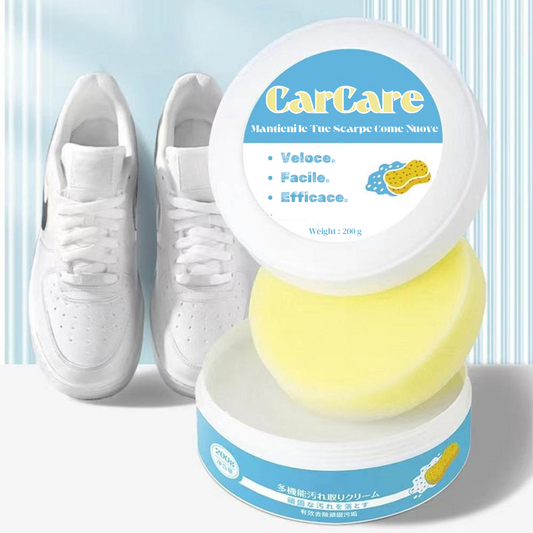 CarCare - Crema Pulente per Scarpe – 🔥Sconto Del 35%🔥