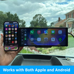 CarPlay™ Screen Pro (2025 Model)